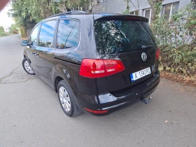 VW Sharan, снимка 8