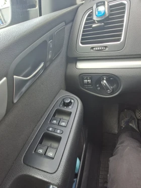 VW Sharan, снимка 16