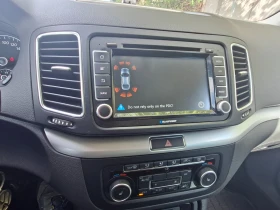 VW Sharan, снимка 17