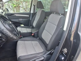 VW Sharan, снимка 11