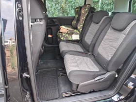 VW Sharan, снимка 12