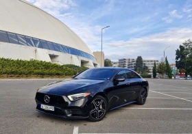 Mercedes-Benz CLS 450, снимка 2