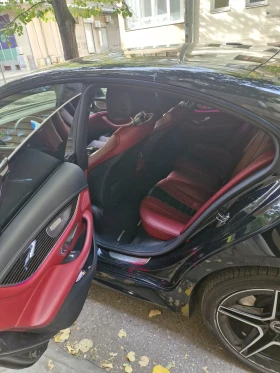 Mercedes-Benz CLS 450, снимка 8