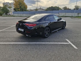 Mercedes-Benz CLS 450, снимка 5