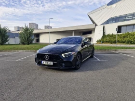 Mercedes-Benz CLS 450, снимка 4