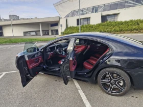 Mercedes-Benz CLS 450, снимка 12