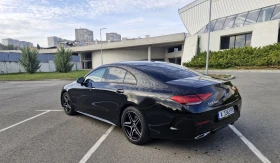 Mercedes-Benz CLS 450, снимка 3