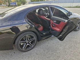 Mercedes-Benz CLS 450, снимка 9