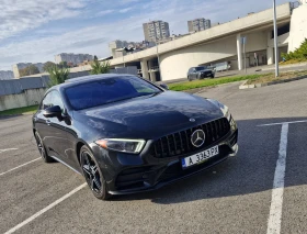 Mercedes-Benz CLS 450, снимка 6