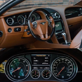 Bentley Continental gt W12 Speed, снимка 10