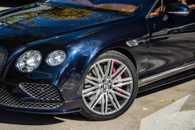 Bentley Continental gt W12 Speed, снимка 16