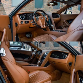 Bentley Continental gt W12 Speed, снимка 9