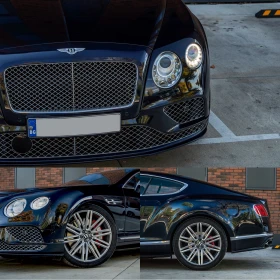 Bentley Continental gt W12 Speed, снимка 15