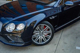 Bentley Continental gt W12 Speed, снимка 17