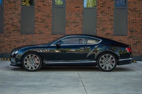 Bentley Continental gt W12 Speed, снимка 8