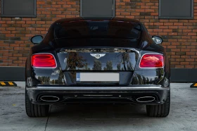 Bentley Continental gt W12 Speed, снимка 6