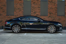 Bentley Continental gt W12 Speed, снимка 4