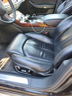 Audi A8, снимка 8