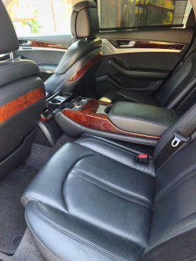 Audi A8, снимка 6