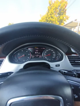 Audi A8, снимка 12