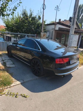 Audi A8, снимка 2