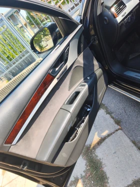 Audi A8, снимка 10