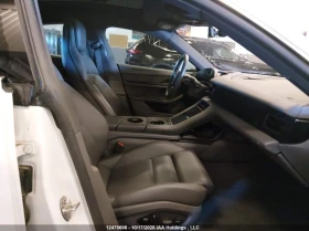 Porsche Taycan 4S, снимка 5