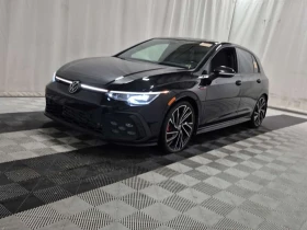 VW Golf GTI * PERFORMANCE * CARFAX * , снимка 1