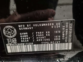 VW Golf GTI * PERFORMANCE * CARFAX * , снимка 17