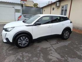 Peugeot 2008 Style Бяла перла + Навигация , снимка 4