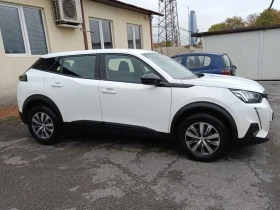 Peugeot 2008 Style Бяла перла + Навигация , снимка 5