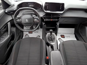 Peugeot 2008 Style Бяла перла + Навигация , снимка 12