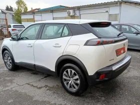 Peugeot 2008 Style Бяла перла + Навигация , снимка 8