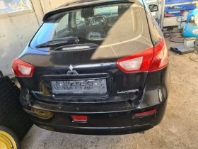 Mitsubishi Lancer 1.6 i - [1] 