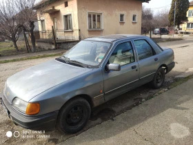 Ford Sierra 1.8 Джия карбуратор , снимка 3