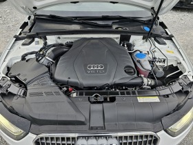 Audi A4 Allroad FACE 3.0 TDI 245 К.С. АВТОМАТ, снимка 17