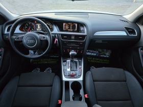 Audi A4 Allroad FACE 3.0 TDI 245 К.С. АВТОМАТ, снимка 7 - Автомобили и джипове - 42321871