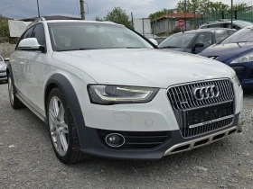     Audi A4 Allroad 3.0 245  