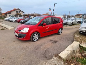 Обява за продажба на Renault Modus 1.2i klima ~4 200 лв. - изображение 1