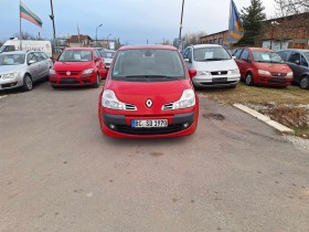 Renault Modus 1.2i klima, снимка 4