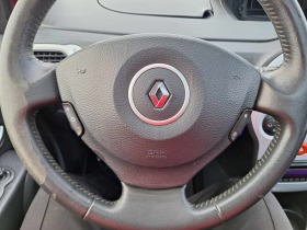 Renault Modus 1.2i klima, снимка 10 - Автомобили и джипове - 45022485