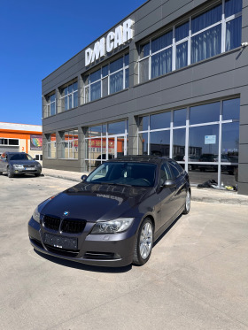 Обява за продажба на BMW 330 GAZ/NAVI/RECARO/BI-XENON ~12 999 лв. - изображение 1