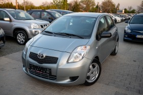 Обява за продажба на Toyota Yaris 1.3i*бензин*2009г ~7 999 лв. - изображение 1