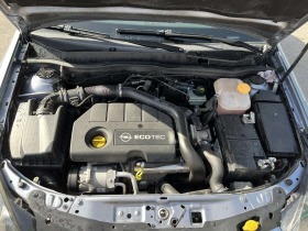 Opel Astra 1.7 CDTI, снимка 9