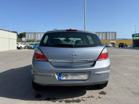 Opel Astra 1.7 CDTI, снимка 4
