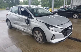 Hyundai I20 1.2 i, снимка 1