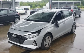 Hyundai I20 1.2 i, снимка 2