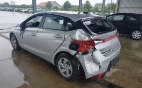 Hyundai I20 1.2 i, снимка 3