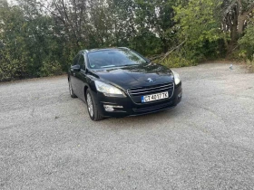 Peugeot 508 SW, снимка 8