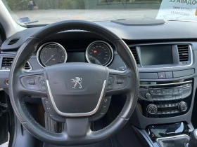 Peugeot 508 SW | Mobile.bg    10